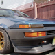Illustration for article titled Why The Humble Toyota Corolla Became A King Of Drift Racing